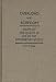 Book Overload and Boredom: Essays on the Quality of Life in the Information Society (Contributions in Sociology)