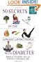 50 Secrets of the Longest Living People with Diabetes (Marlowe Diabetes Library)