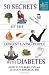 50 Secrets of the Longest Living People with Diabetes (Marlowe Diabetes Library)