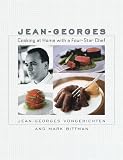 Jean-Georges: Cooking At Home with a Four-Star Chef