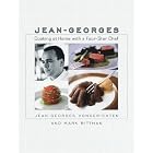 Jean-Georges: Cooking At Home with a Four-Star Chef by Jean Georges Vongerichten and Mark Bittman