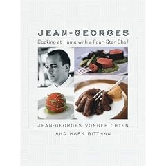 Simply Brilliant: Cooking at Home with a Four-star Chef