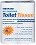 Thetford 20804 RV/Marine 1 Ply Toilet Tissue - Pack of 4