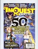 InQuest Gamer Magazine 73 April 2001