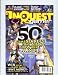 InQuest Gamer Magazine 73 April 2001