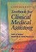 Books : Lippincott's Textbook of Clinical Medical Assisting