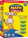 TLC Millie's Math Learning System 2008