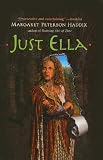 Just Ella (Aladdin Fantasy)