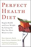 Perfect Health Diet