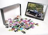 Photo Jigsaw Puzzle of Bentley Continental from Car Photo Library