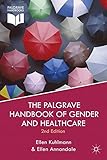 The Palgrave handbook of gender and healthcare