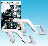 Medal of Honor: Vanguard + 2 Zapper Guns Bundle