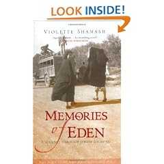 Memories of Eden: A Journey Through Jewish Baghdad