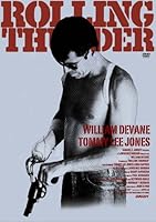 ローリング・サンダー HDニューマスター [DVD]