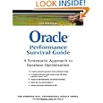 Oracle Performance Survival Guide: A Systematic Approach to Database Optimization