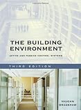 Garden Water Features & Outdoor Fountains item: The Building Environment: Active and Passive Control Systems