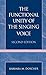The Functional Unity of the Singing Voice