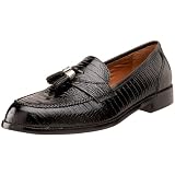 Stacy Adams Mens Salerno Moc Toe Slip On