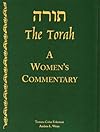The Torah : a women's commentary