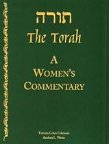 The Torah: A Women's Commentary