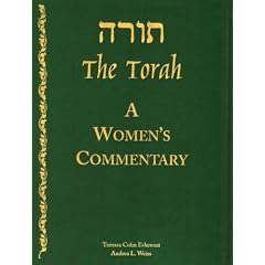 The Torah: A Women's Commentary