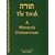 The Torah: A Women's Commentary
