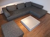Beton Couchtisch - Betonito Betonmöbel