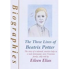 Three Lives of Beatrix Potter