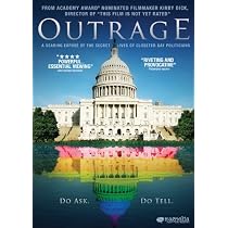 Outrage