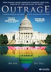 Outrage (2009)