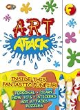 Art Attack Funfax