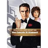 007 - Una Cascata Di Diamanti (Ultimate Edition) (2 Dvd)di Sean Connery