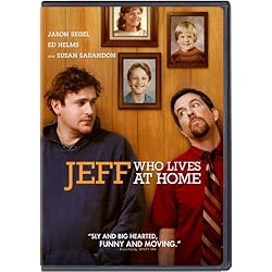 Jeff, Who Lives at Home (+UltraViolet)