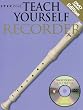 Teach Yourself Recorder - Step One Series - Book & CD & DVD Package