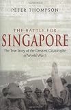 Battle for Singapore