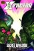 X-Factor: Secret Invasion Premiere HC (X-Factor (Graphic Novels))