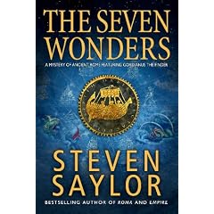 The Seven Wonders (Roma sub Rosa)