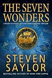 The Seven Wonders (Roma sub Rosa)