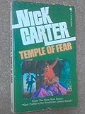 Temple of fear : a Killmaster spy chiller