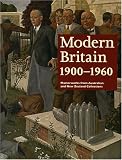 Review National Gallery of Victoria  / Modern Britain 1900-1960