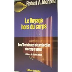 Le voyage hors du corps