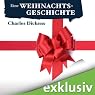 H&ouml;rbuch Eine Weihnachtsgeschichte