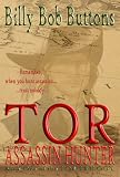 TOR Assassin Hunter (TOR TRILOGY)