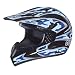 Sports : Grex C1 Decor Crosshelme Enduro