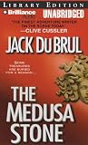 Books : The Medusa Stone