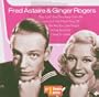 Fred Astaire & Ginger Rogers