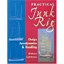 Practial Junk Rig: Design, Aerodynamics and Handling