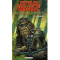 Star wars - Nouvelle R�publique, Tome 3 : Chewbacca