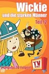 Wickie und die starken M�nner, Teil 12