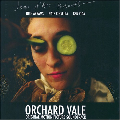 CD-Charts  Search : Orchard Vale Soundtrack